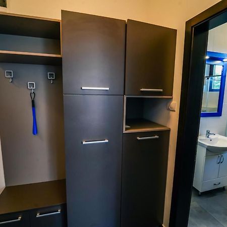 Bagrina Suites Beograd Eksteriør bilde