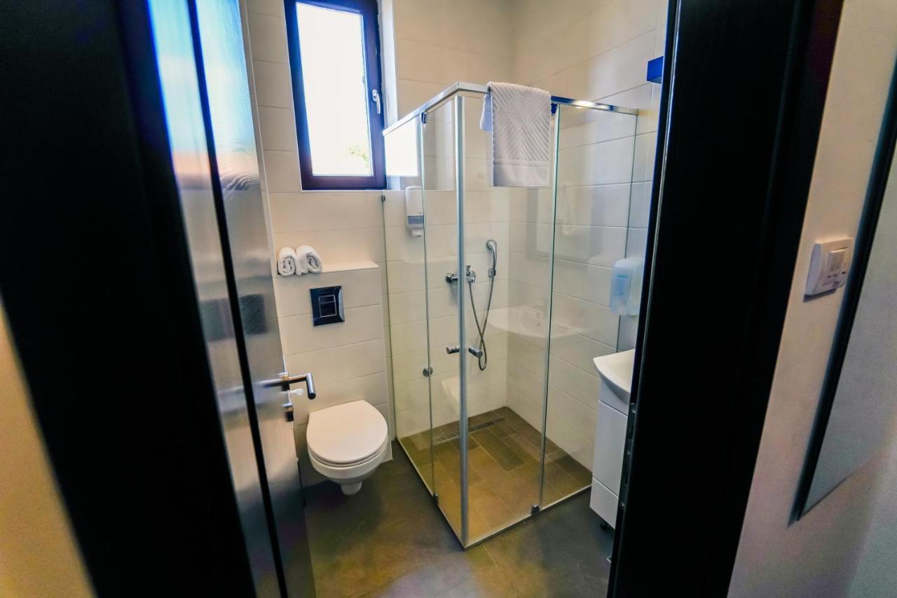 Bagrina Suites Beograd Eksteriør bilde