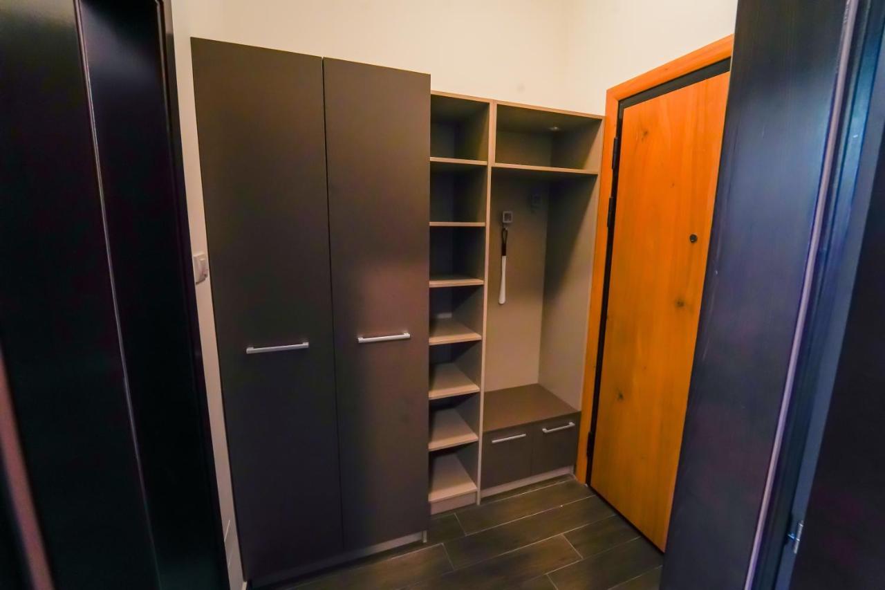 Bagrina Suites Beograd Eksteriør bilde
