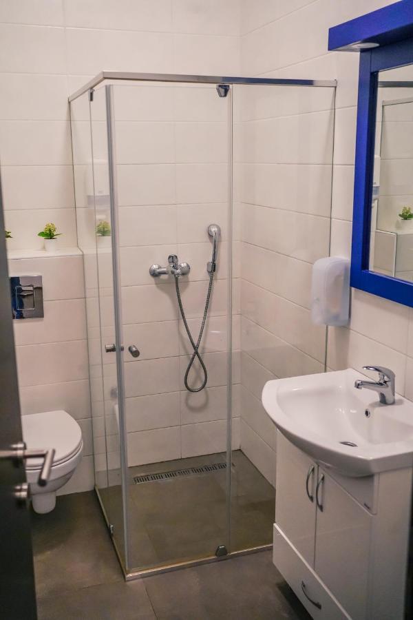 Bagrina Suites Beograd Eksteriør bilde