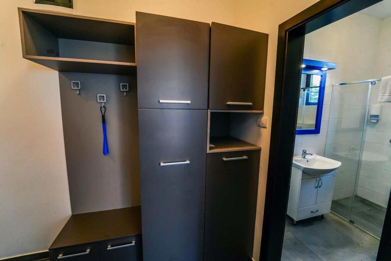 Bagrina Suites Beograd Eksteriør bilde