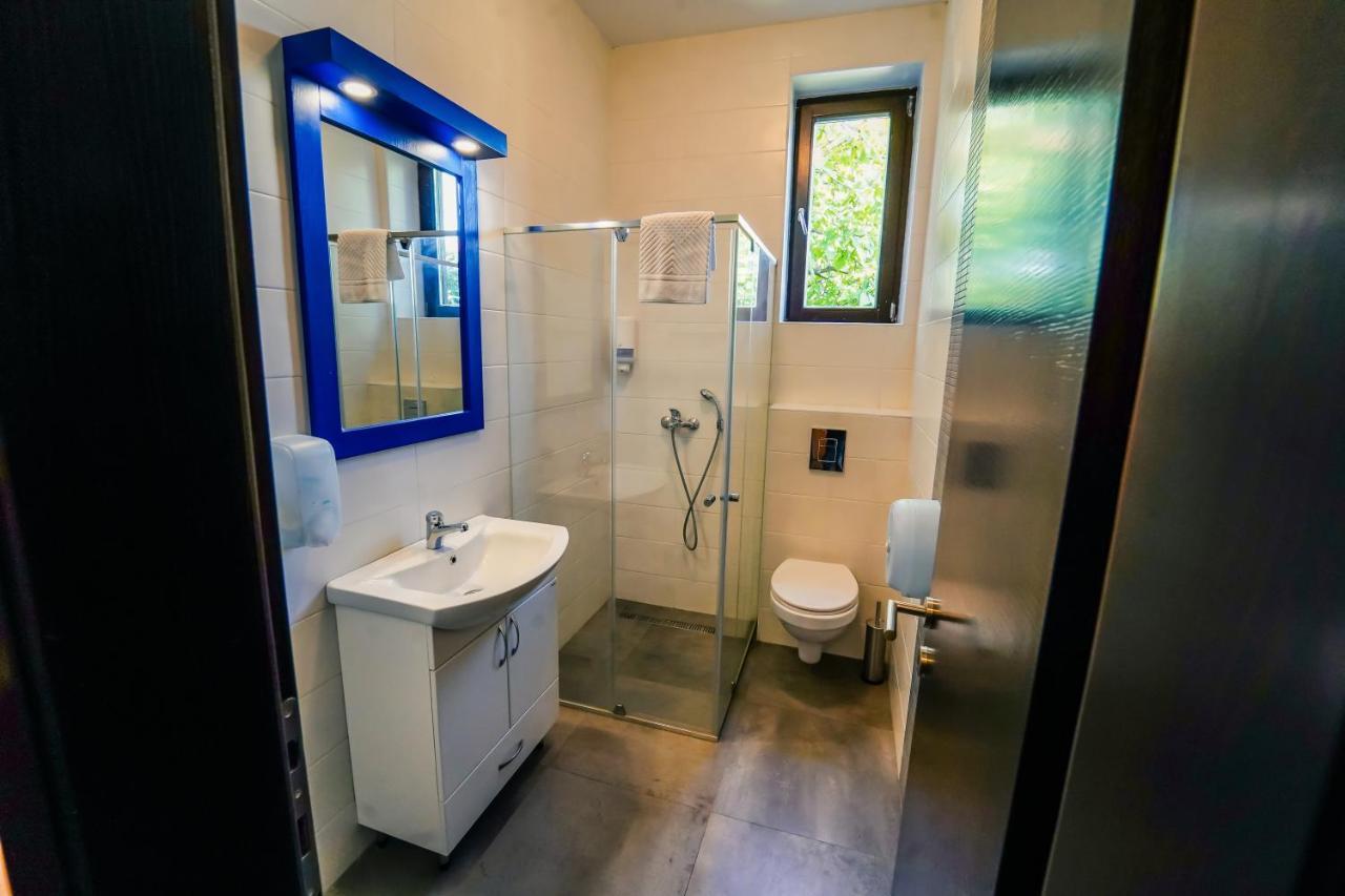 Bagrina Suites Beograd Eksteriør bilde